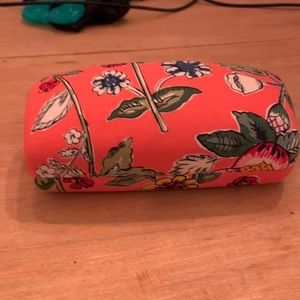 Vera Bradley sunglasses only worn once